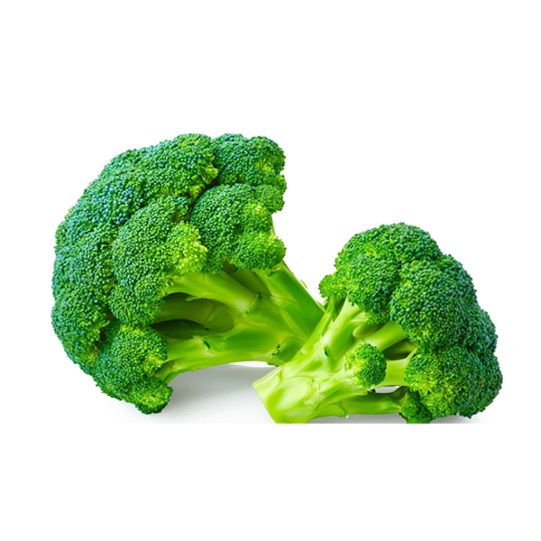 Organic Broccoli