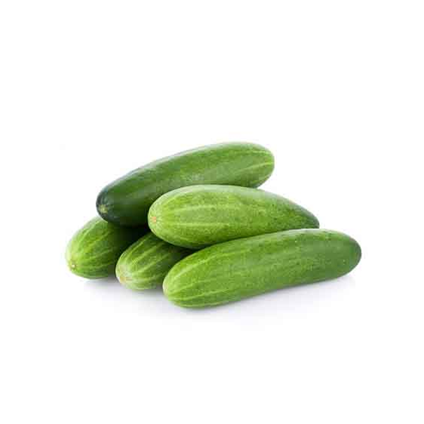Cucumber regular