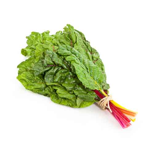 Chard Multicolor