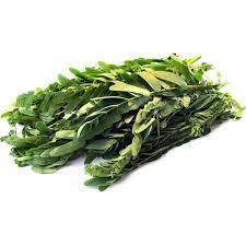 Organically grown Agathi Leaves