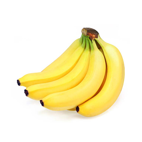 Organically grown Banana Robusta (Delivered in Semi Ripe Condition)