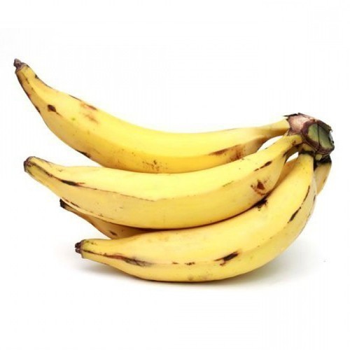 Organically grown Nendran Banana