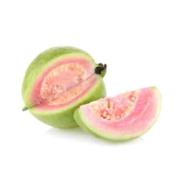 Guava Taiwan Pink (mild sweet)