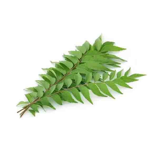 Curry leaves