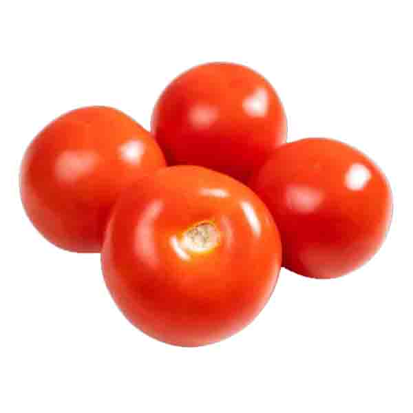 Tomato Round /  Naati