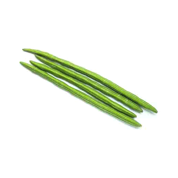 Organically grown Drumstick 2 pcs