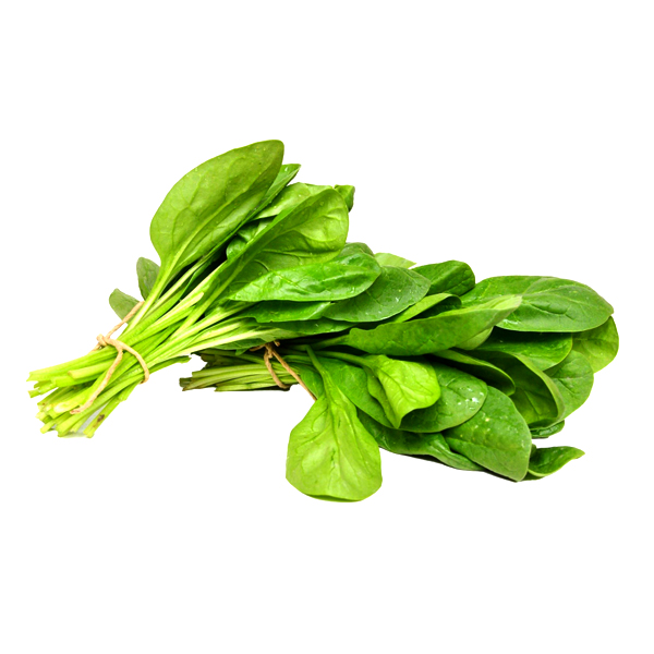 Palak / Spinach
