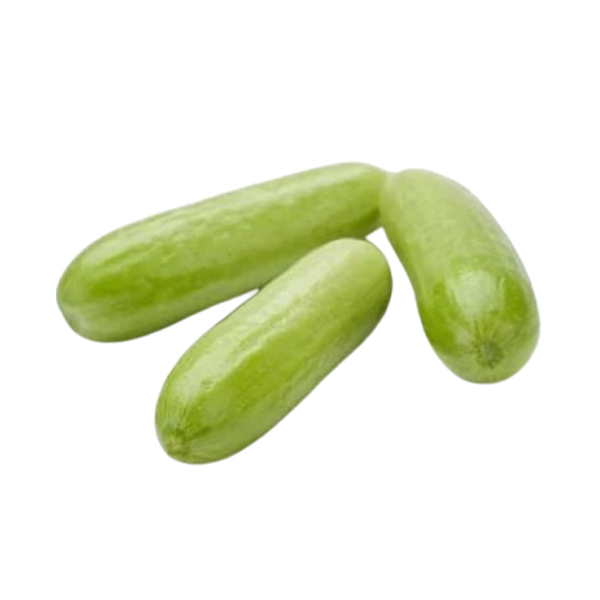 Snack Cucumbers