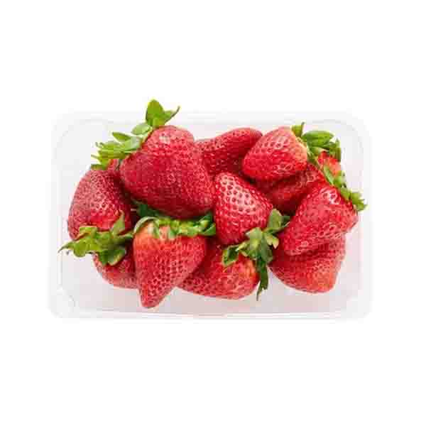 Organic Ooty Strawberry