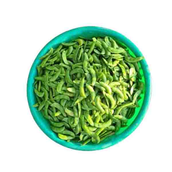 Organic Lima Beans