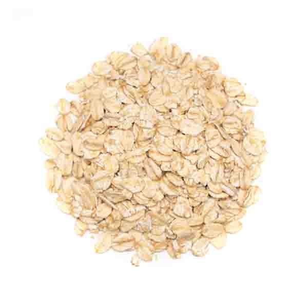 Jumbo Rolled oats