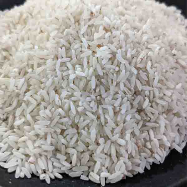 RNR Raw White Rice