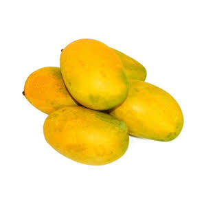 Organic Malika Mango