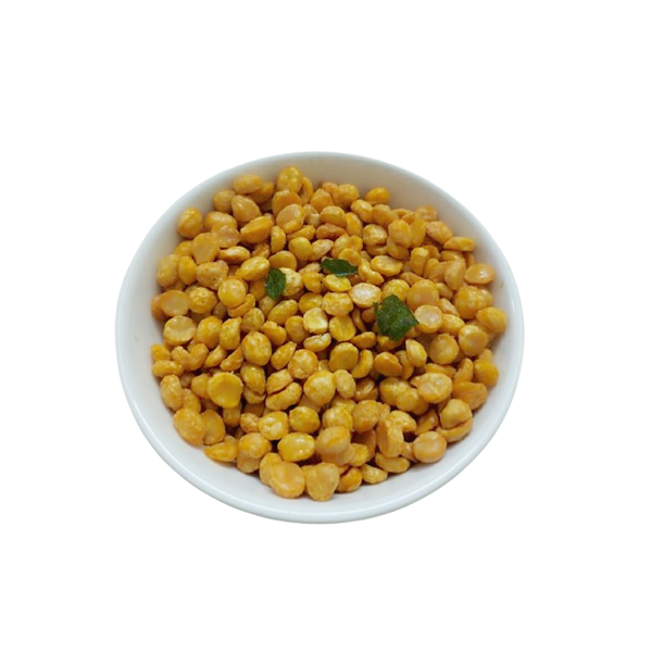 Masala Chana Dal