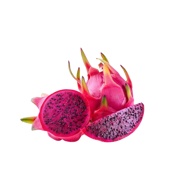 Dragon Fruit (Pink Flesh)