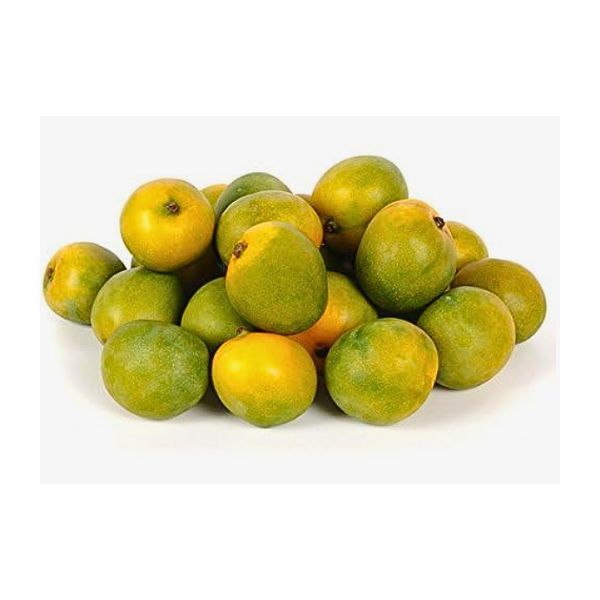 Organically grown Sugar Baby Mango