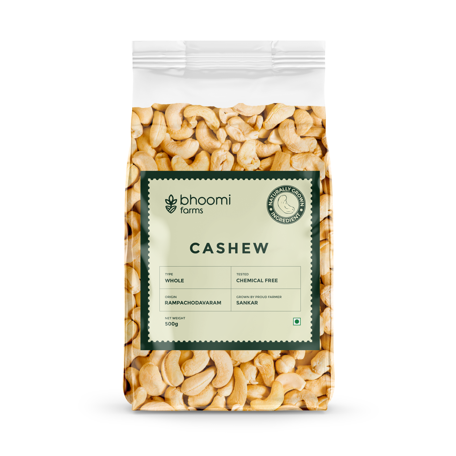 Cashew