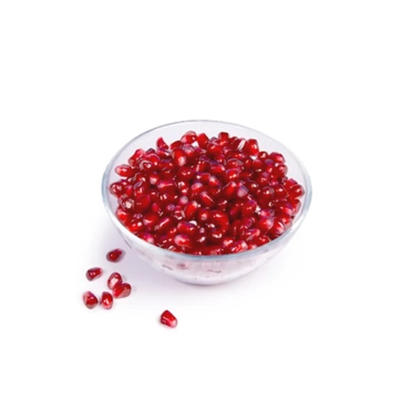 Pomegranate Arils