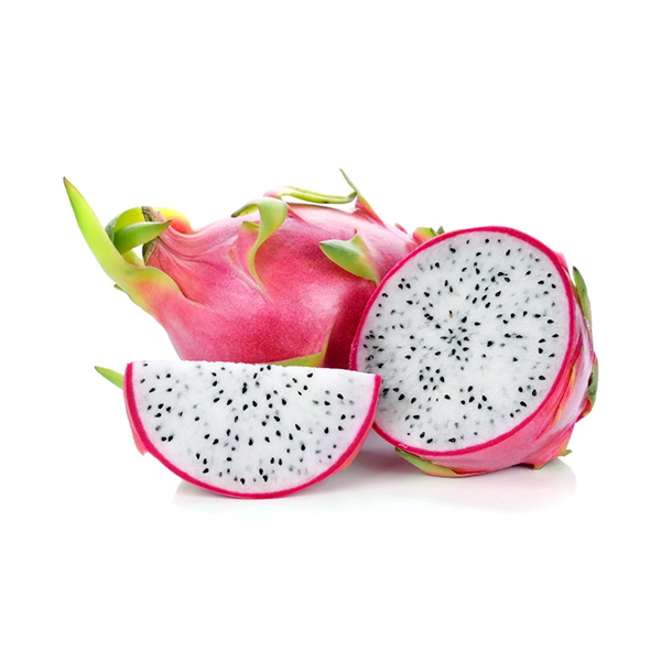 Dragon Fruit (White Flesh)