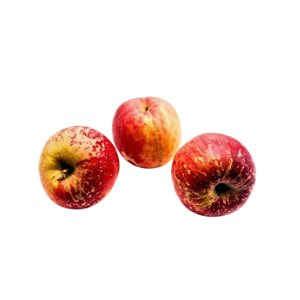 MisFit - Dark Spur Apples (Natural Marks / Irregular Shape / Small Dents)