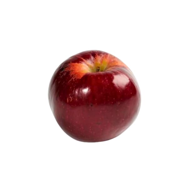 Dark Spur Apples