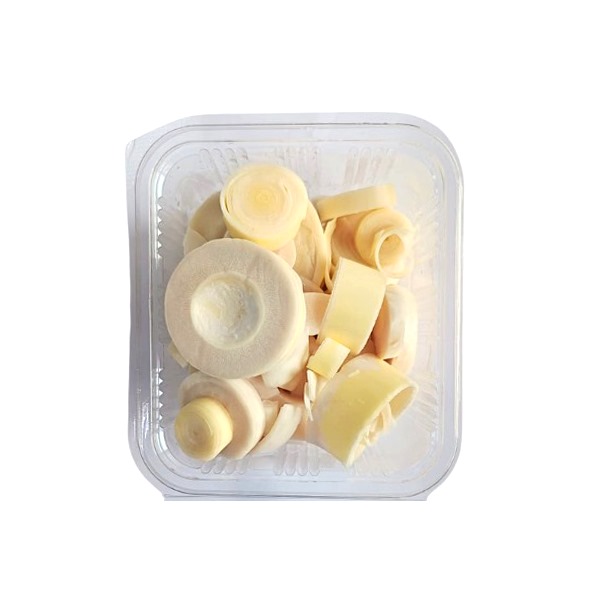 Bamboo Shoots Diced