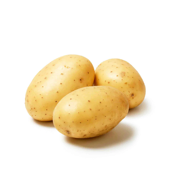 Organically Grown Ooty Potato