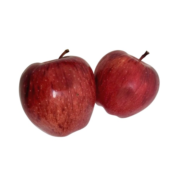 MisFit - Organic Kinnaur Apples 4 to 5pcs (500g - 600g)