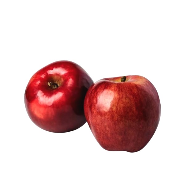 Kinnaur Apples Regular 7 to 8 pcs (1000g - 1100g)
