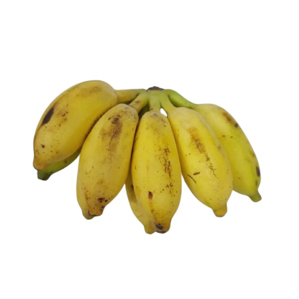 Organically grown Banana Amruthapani