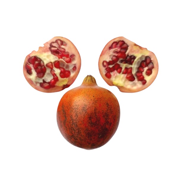 MisFit Pomegranate 4 pcs (700g to 800g)