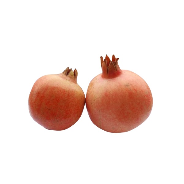 Pomegranate 2 pcs (450g - 600g)