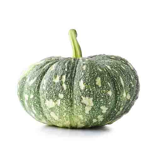 Organic Pumpkin Yellow Whole (2000g - 3000g)