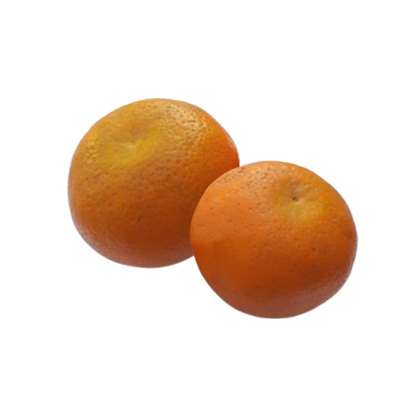 Kinnow Oranges 6 pcs (900g -1000g)