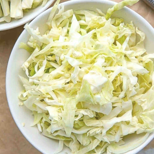 Cut Cabbage 250gms