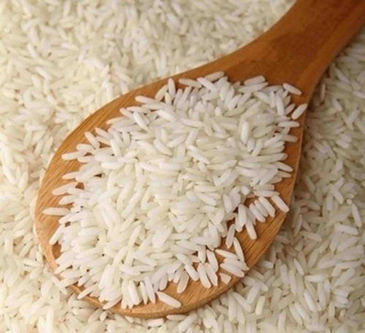 Thooyamalli Boiled Rice (Jasmine Rice)