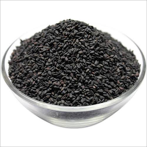Black Sesame Seeds 100 gm