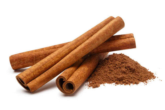 Cinnamon 100 gm