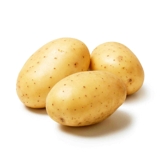 Ooty Potato