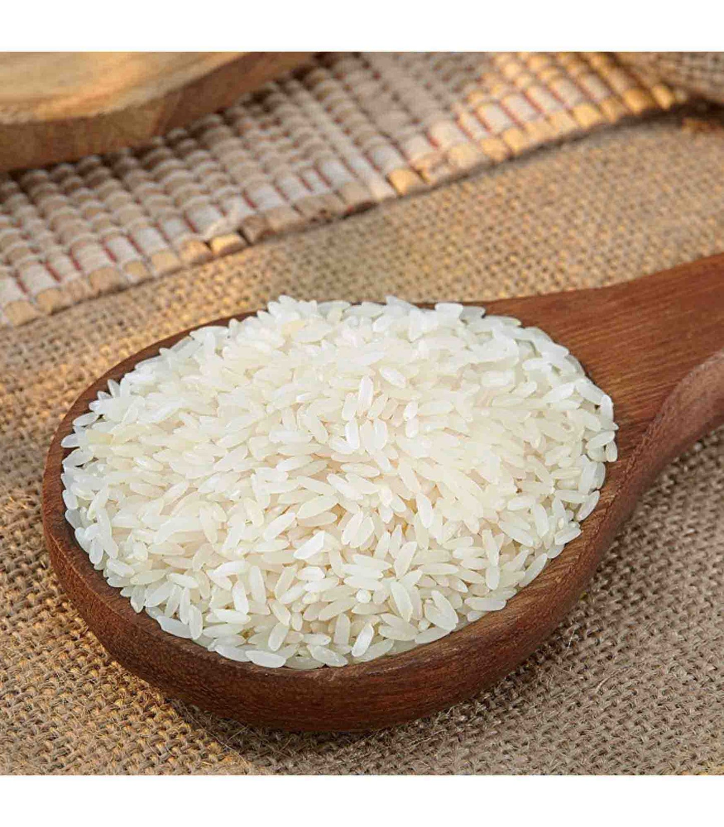 Ponni Raw Rice 1 kg