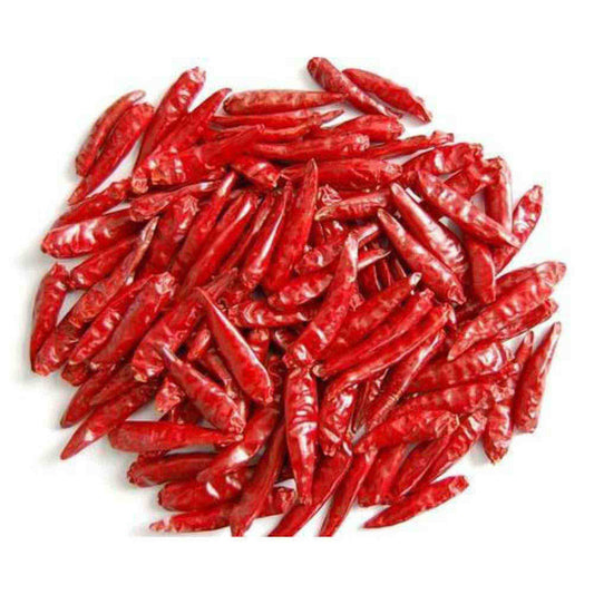 Dry Red Chilli 200 gm