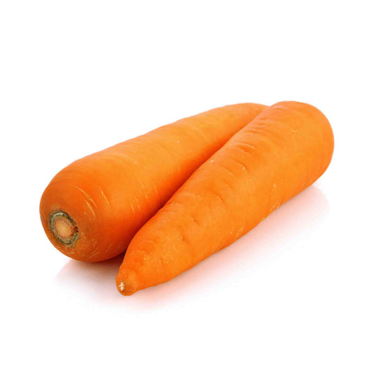 Ooty Carrot