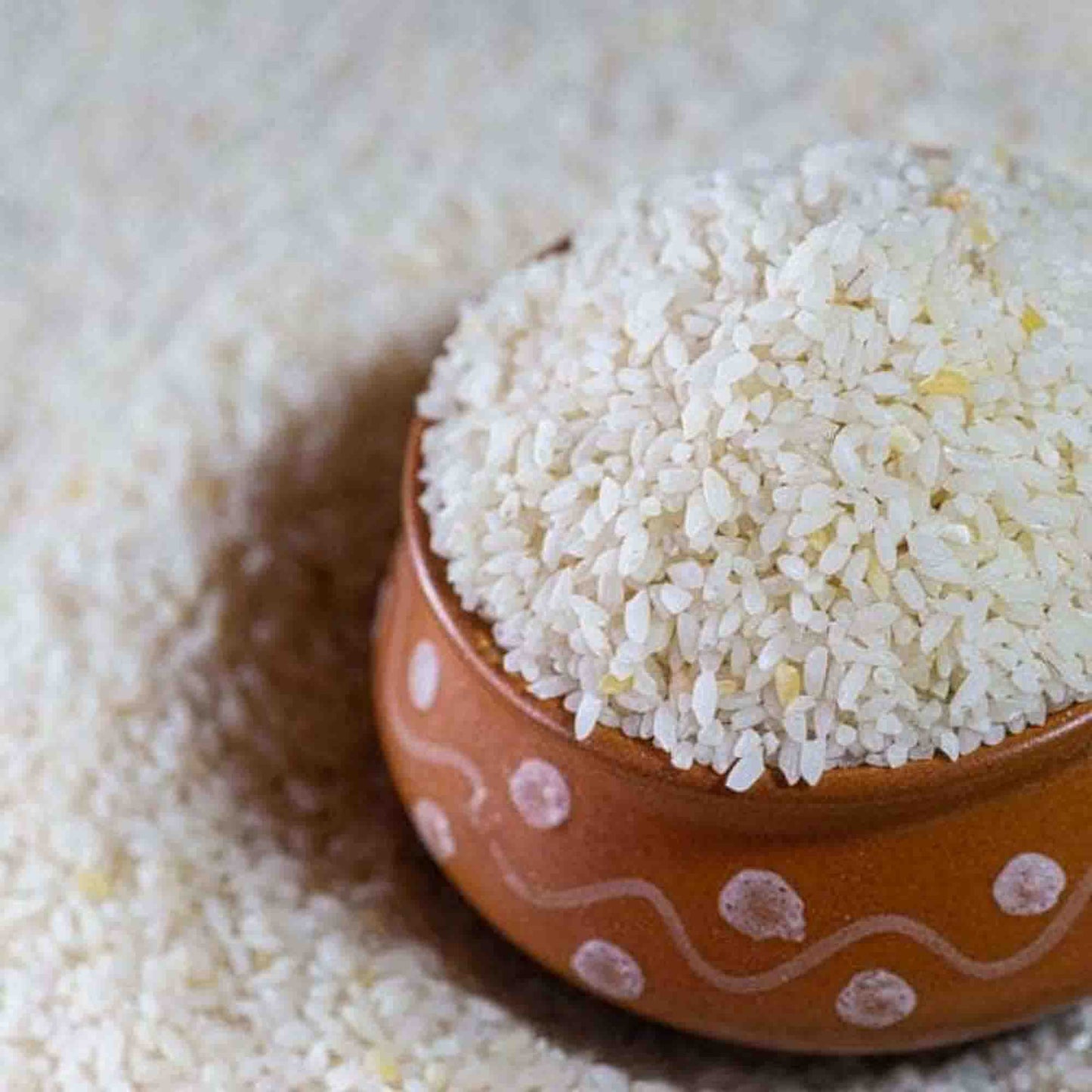 Seeraga Samba Fragrant Raw Rice