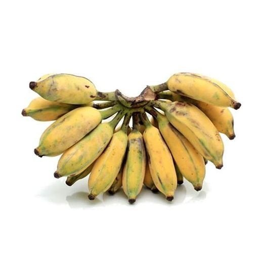 Banana Karpuravalli