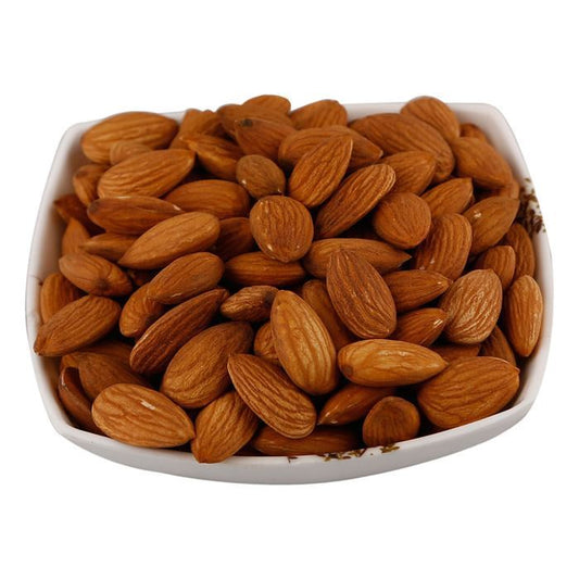 Kashmir Almond