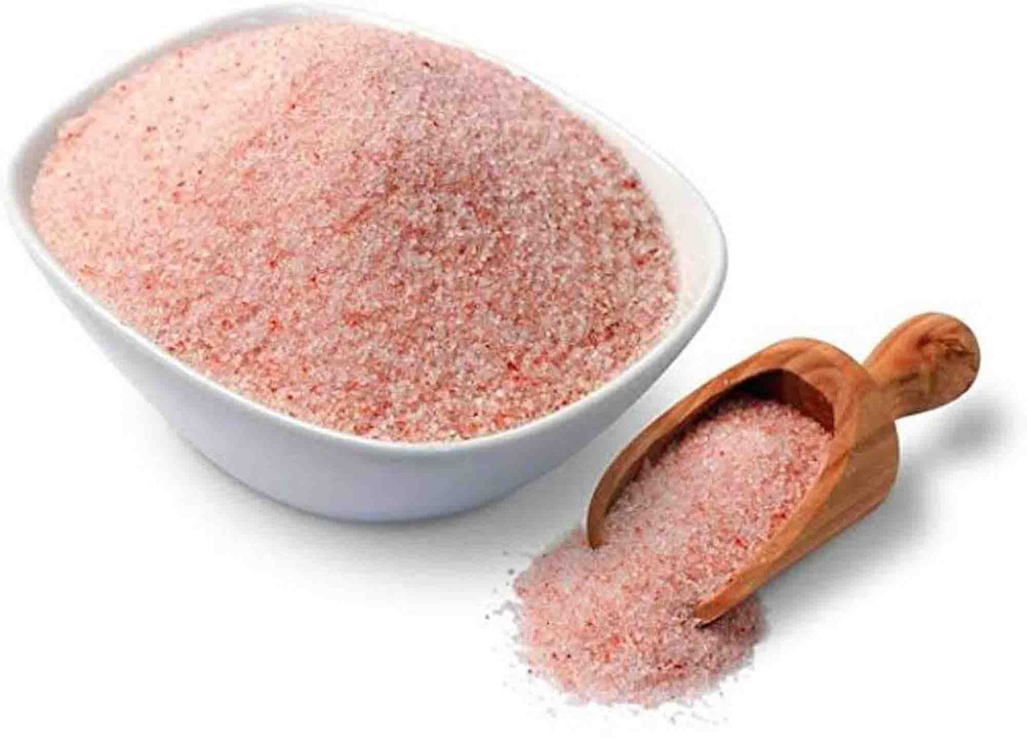 Himalayan Pink Salt 500 gm