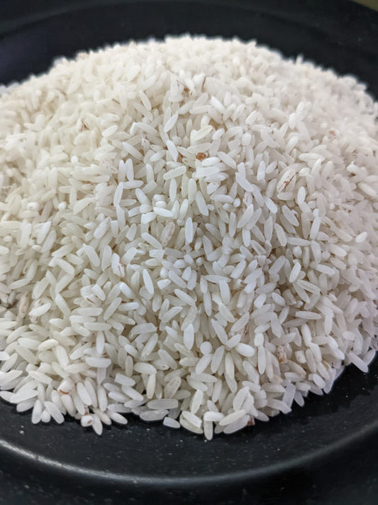 RNR Raw White Rice